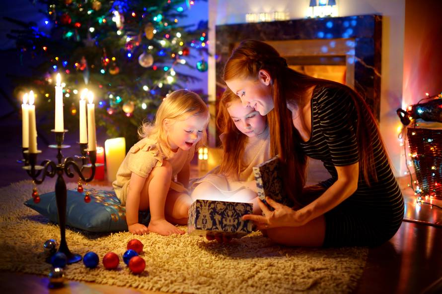 10 poklona s kojima ne možete pogriješiti - za svakog u obitelji