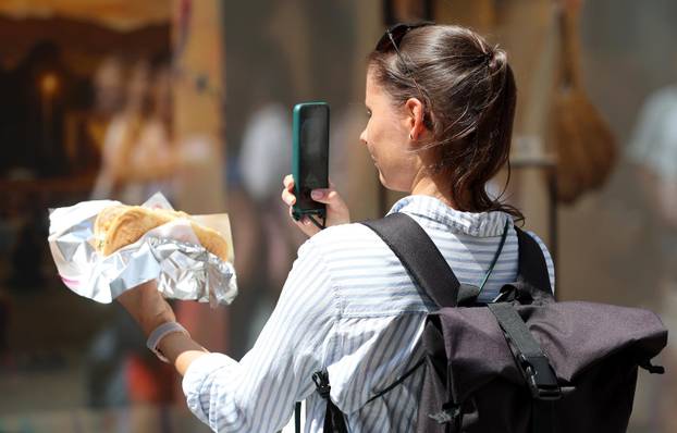 Leipzig: Kebab za jedan cent oduševiti će i Hrvatske navijače