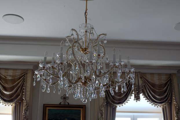 Medveja: Prodaje se Todori?ev ljetnikovac Villa Castello 