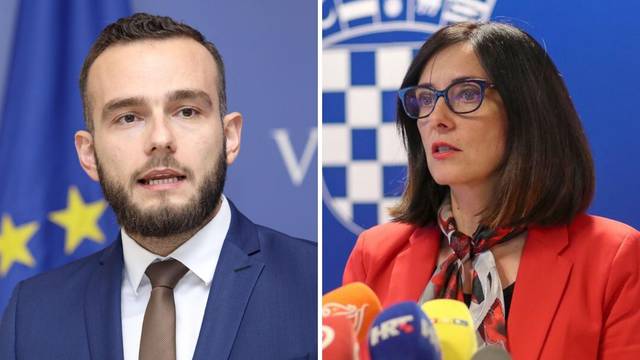 Divjak želi završetak štrajka, a Aladrović apelira na dogovor