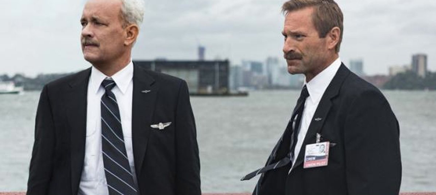 Legende se vraćaju: Tom Hanks i Clint Eastwood u novom filmu