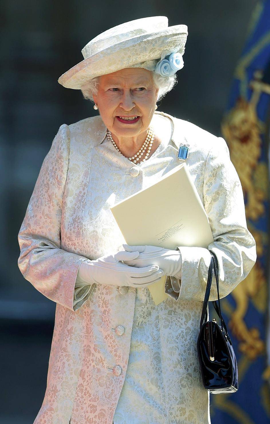 Kraljica sprema govor: Harryja želi uvjeriti da ne ode iz palače