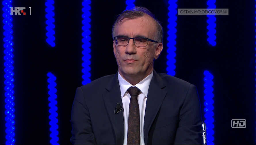 I lovac i natjecatelji 'pali' su na pitanju o našem nogometašu