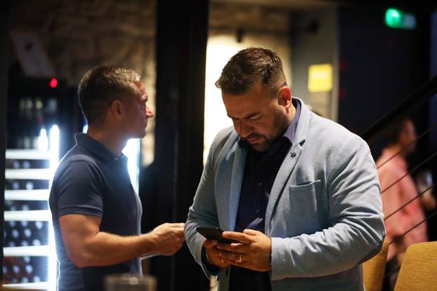 Pula: Filip Zoričić ostao bez reizbora