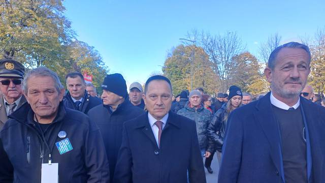 Branko Borković iz Kolone sjećanja: Političari neka zašute, ovo nije vrijeme za kampanje