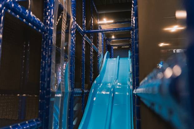 FOTO Roditelji ne pitaju za cijenu: Ove rođendaonice u Zagrebu svi žele rezervirati...