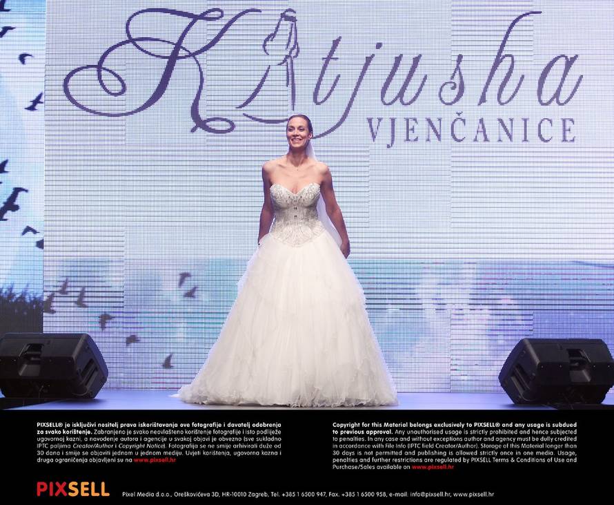 Željko Lukunić/Pixsell