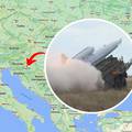 Ruska agencija: 'Dron je letio za Krim i skrenuo s kursa. On može nositi bombu tešku jednu tonu!'