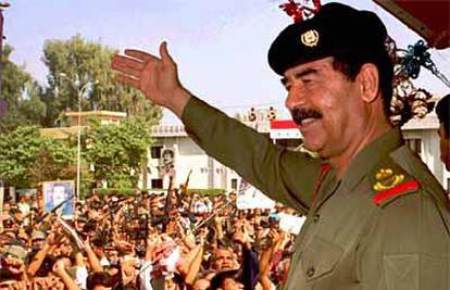 Saddam dao 840.000 funti ocu inženjera ubijenog u Alpama?