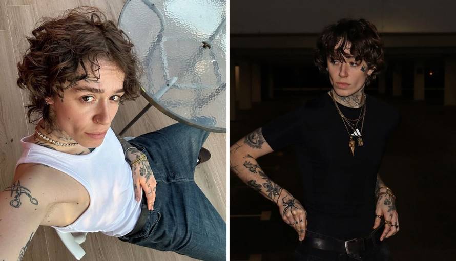 Tko je Karolina Ilić? Pjevačicu su diskvalificirali s Dore 2026.