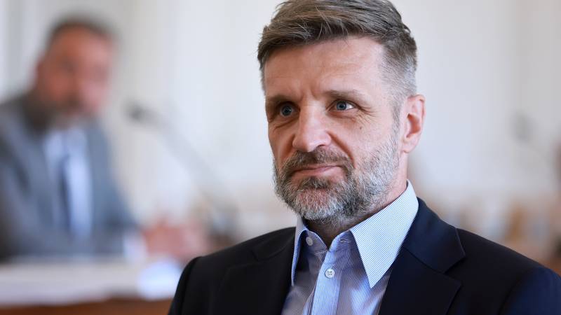 Igor Biscan: ‘I had a correct relationship with Zdravko’