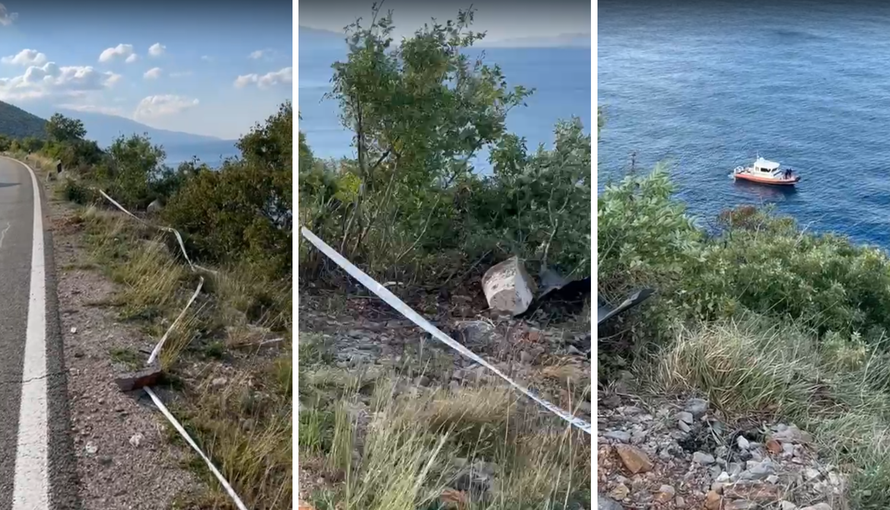 Malta tuguje za preminulom četvorkom: 'Jeremy i Kevin bili su košarkaši. Tuga je duboka...'