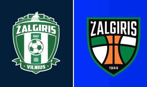 Dva &Zcaron;algirisa &ccaron;ekaju Dinamo i Hajduk: Iza istog imena krije se veliko litavsko rivalstvo