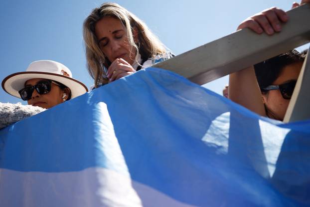 Pope Francis' funeral
