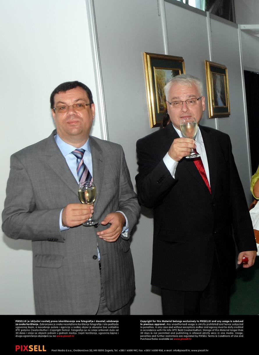 Damir Špehar/PIXSELL