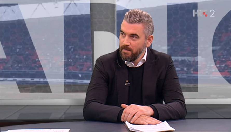 'Ohandza je crvenim pokazao da želi otići pod svaku cijenu!'