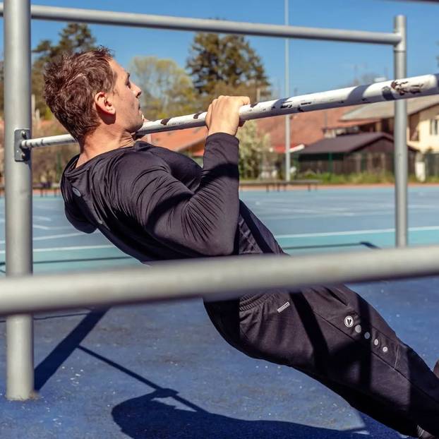 FOTO Ovo je novi kondicijski trener Dinama. Na društvenim mrežama osvaja fotografijama