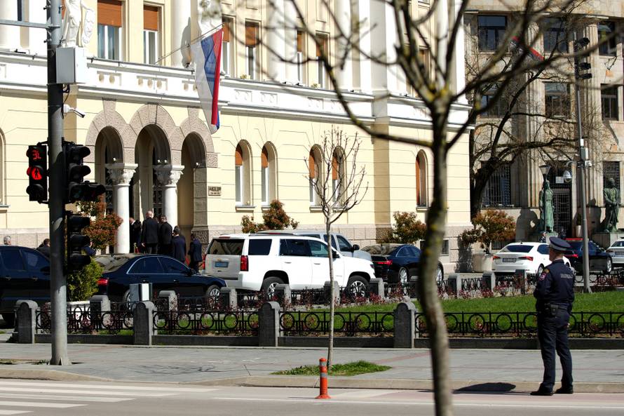 Donald Trump Jr. stigao u Banja Luku