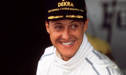 Istina o Schumijevu zdravlju 12 godina nakon tragične nesreće: 'Ne može govoriti, tužno je...'