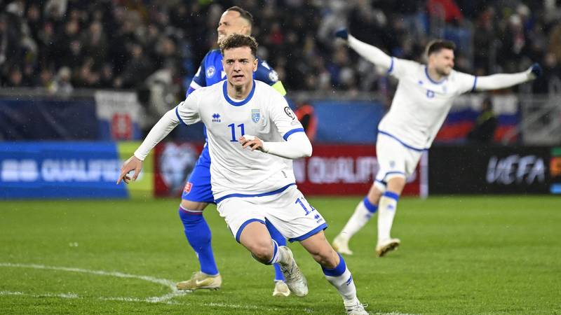 Kramarićev suigrač velika je želja Katalonaca: 'Moj najveći san je zaigrati za Barcelonu'