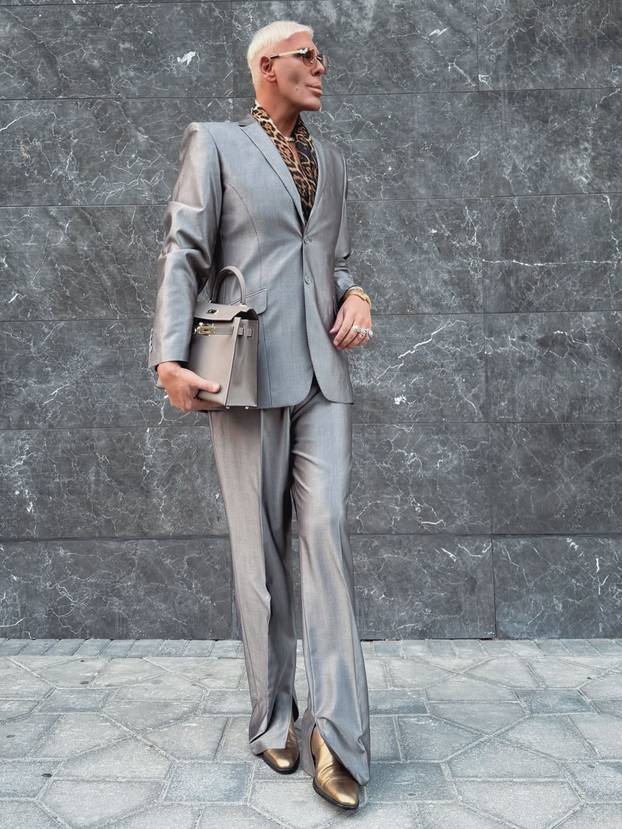 Sjećate se Bokija 13? Bio je u Big Brotheru. Nećete vjerovati kako sad izgleda! U 'dijamantima' je