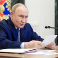 Putin: Imamo najnapredniju nuklearnu trijadu na svijetu