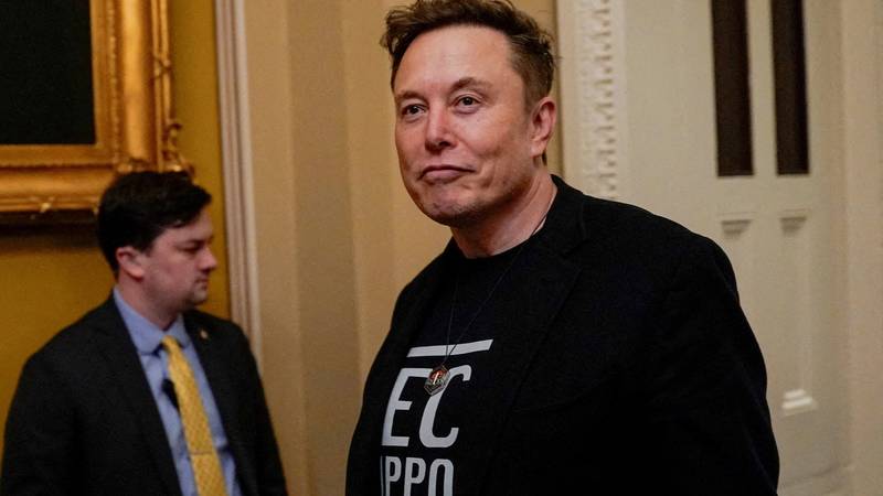 Musk: 'Ili će Njemačka podržati AfD ili će to biti kraj za zemlju'