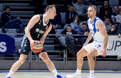 Košarkaši Zadra razbijeni u gostima kod Dubaija. Playoff ABA lige sve je manje izgledan