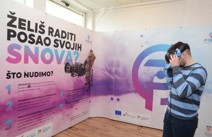 Inkubator u Novskoj najbolji je EU projekt u cijeloj Hrvatskoj