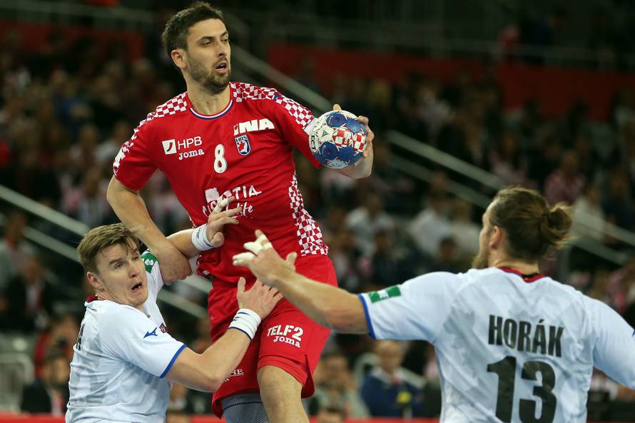 Umalo sve uprskali! Hrvatska ipak dobila Čehe za 5. mjesto