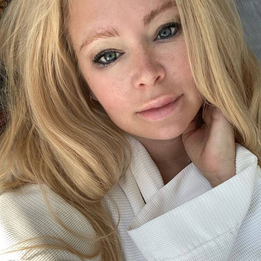 Pornozvijezda je opet na dijeti: 'Sad trebam smršaviti 13 kg'