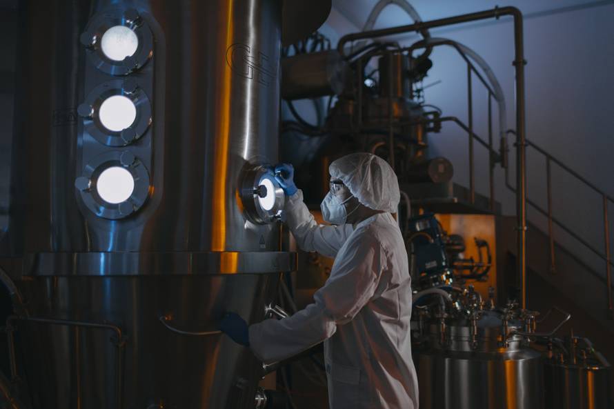 FOTO Predstavili su 'Tabletu 2': Pacijenti će jednom tabletom zamijeniti više raznih lijekova...