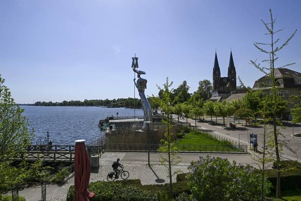 Vatreni odabrali kamp za EURO, ovo je resort u njema?kom Neuruppinu gdje ?e biti smješteni Dali? i ekipa