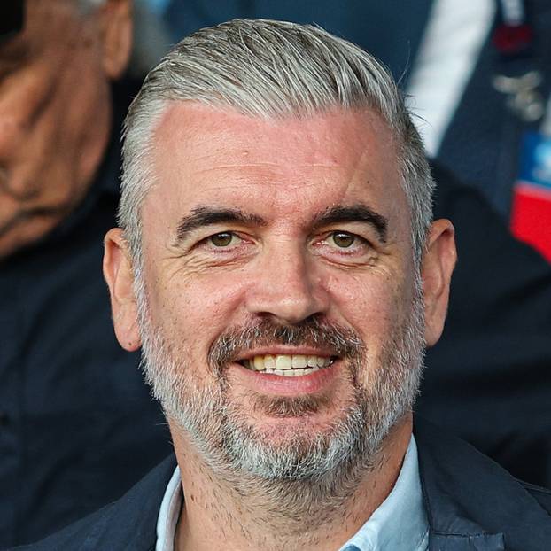 FOTO Kako bi poznati hrvatski sportaši izgledali bez brade? Livaja, Petković, Joško, Rudić...