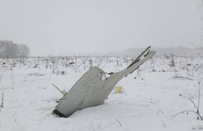 Ruski avion eksplodirao na tlu: Isključili mogućnost terorizma