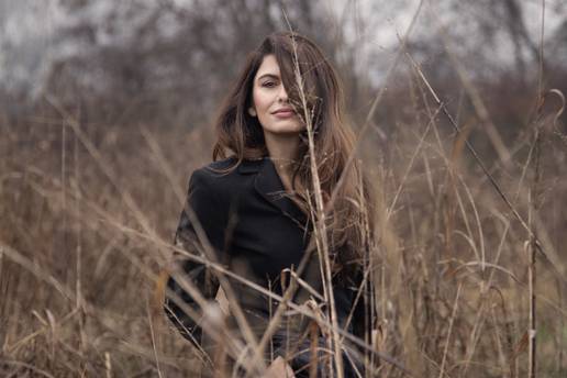 Jelena Radan o svojoj glazbi: 'Sve do&zcaron;ivljavam na isti na&ccaron;in - prili&ccaron;no emotivno i potencirano'