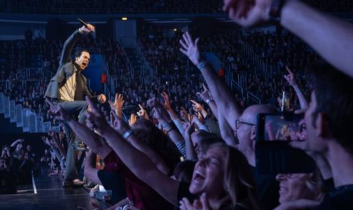 Nick Cave i Sting dokaz su da ipak nismo baš na marginama
