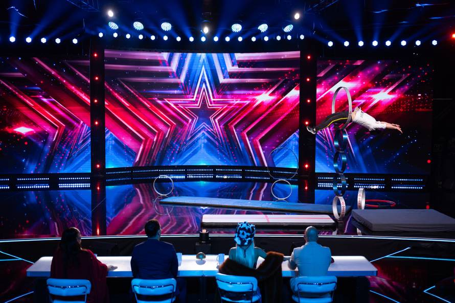 Malena Patricija u Supertalentu 'rastura' na violini od milijun eura: Ima i specijalan kovčeg