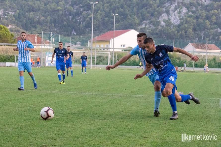 Remi i 'diplomatski incident' u neretvanskom vječnom derbiju