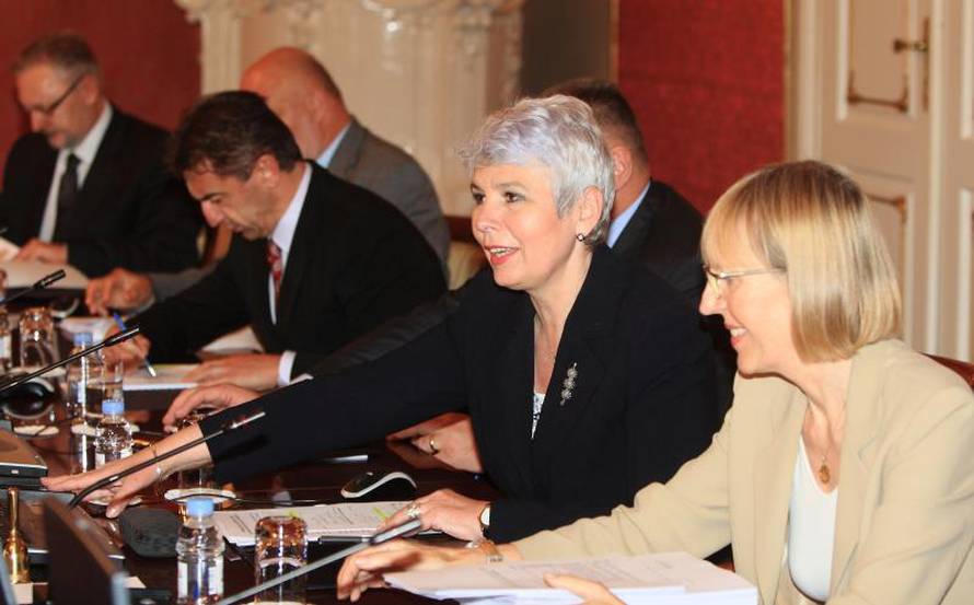 Željko Lukunić/PIXSELL