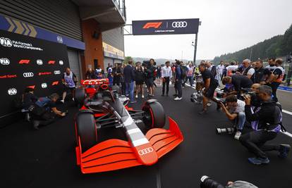 Audi ulazi u Formulu 1: Sklopit će sporazum s jednom momčadi