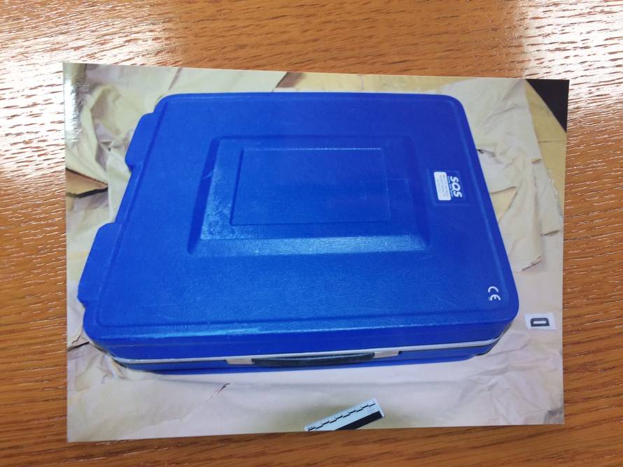 'Bio sam dužan i zato sam bio primoran sudjelovati u pljački'