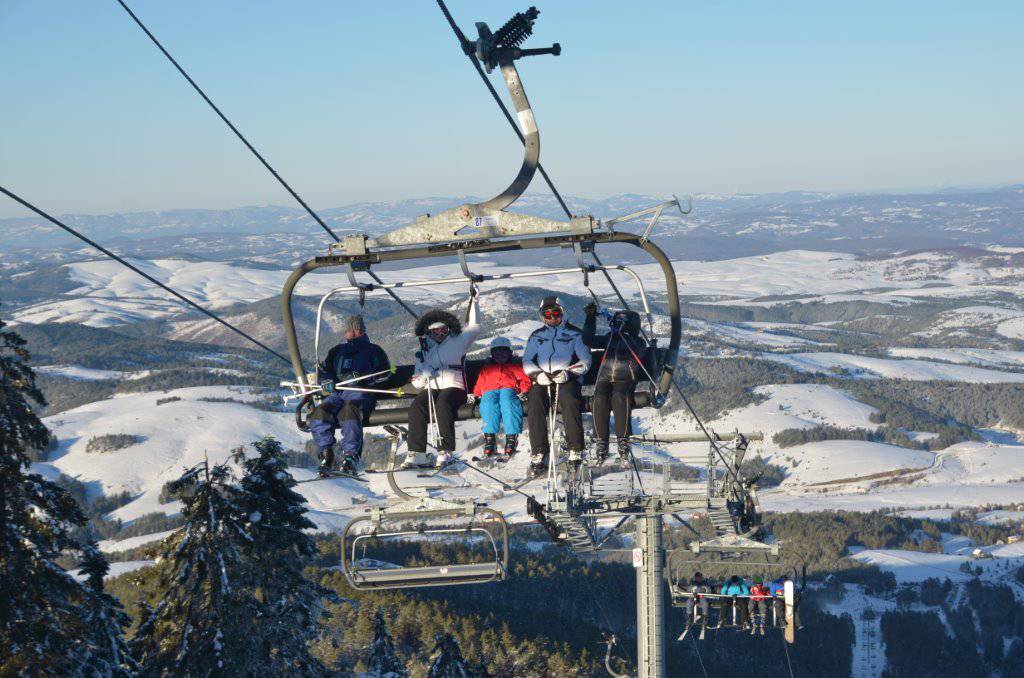 Zlatibor će zadovoljiti i najzahtjevnije posjetitelje