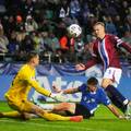 U&Zcaron;IVO Irak - Norve&scaron;ka 0-0: Po&ccaron;eo je dvoboj, favorizirani Skandinavci tra&zcaron;e rano vodstvo