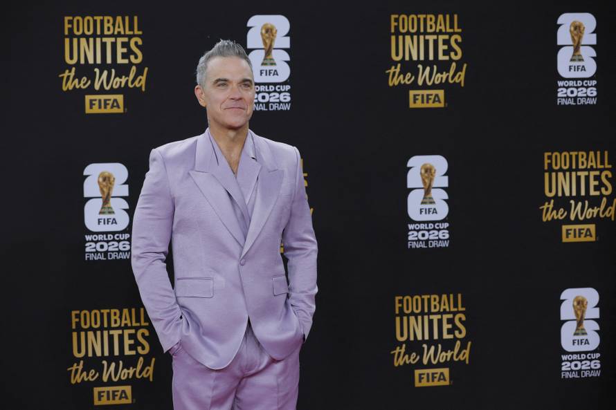 FIFA World Cup 2026 Draw