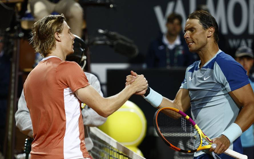 ATP Masters 1000 - Italian Open