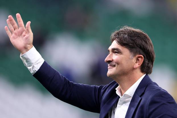 KATAR 2022 - Nogometaši Hrvatske su ušli u polufinale Svjetskog prvenstva