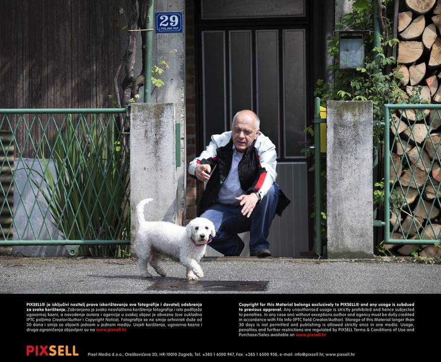 Davor Puklavec/PIXSELL