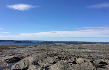 Istraživanje: Najstarije stijene na Zemlji nalaze se u Quebecu