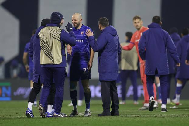 Susret Dinama i FCSBa u 7. kolu Europske lige